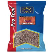 Champion Feed Pro Feed Fishmeal Krill & Squid