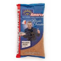 Champion Feed Roman Foiratier Gros Gardon