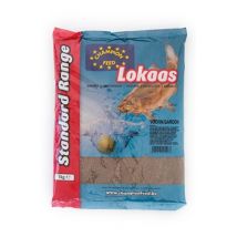 Champion Feed Standard Range Gardon Black