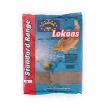 Champion Feed Standars Range Secreto