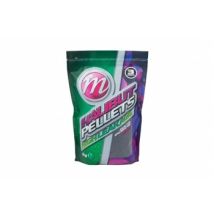 Mainline Match Activated Halibut Pellets 1kg - 2mm