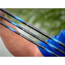 Map Generation Pro Feeder Rods - 9ft