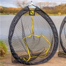 NuFish Glida Landing Nets - 18"