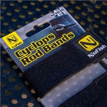 NuFish Cyclops Neorpene Rod Bands