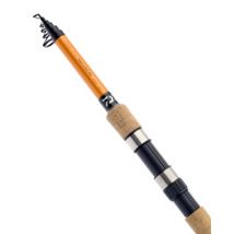 Daiwa Sensor Telespin Rods - 10'