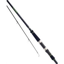 Daiwa Crossfire Bass Rods - 8' 7-28g