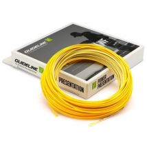 Guideline Power Presentation WF Floating Fly Line - #5