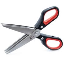 Daiwa N'ZON Tripple Blade Worm Scissors