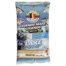 Van Den Eynde Breamo Yellow