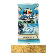 Van Den Eynde Skimmer Mix