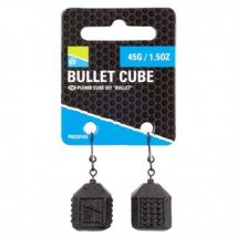 Preston Innovations Bullet Cube - 45g
