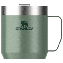 Stanley Legendary Camp Mug 350ml Green