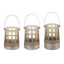 Matrix Bottom Weighted Feeder - X Small 15g