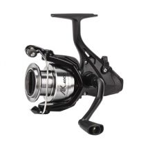 Okuma AK Baitfeeder Spinning Reel With Line 6000
