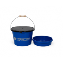 Preston Innovations 18L Bucket Set