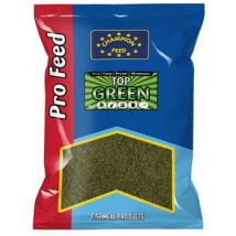 Champion Feed Top Green 2Kg Bag