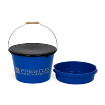 Preston Innovations 25L Bucket Set