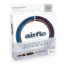 Airflo Sixth Sense 2 Competitor Fly Line WF 7/8 Sink 5-7ips