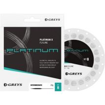 Greys Platnium X Intermediate Fly Line - #6