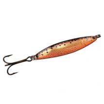 Blue Fox Moresilda Trout Spoon 6g 48mm - BRF- Brown Foil