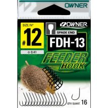 Owner FDH-13 Feeder Hook - 14