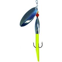 Dennett Flying Bullet 10gram - Pink Silver Blade