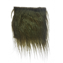 SemperFli Super Select Craft Fur - Black