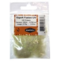 SemperFli Kapok Fusion UV - UV Rust