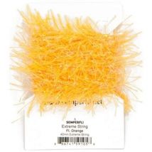 SemperFli Extreme String 40mm - Red