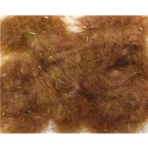 SemperFli Kapok Fusion Dubbing - Rust