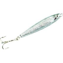 Dennett Sea Krill Lure - 30g Chrome/Blue