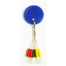 Allcock Braid Stops - XL