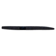 Yamamoto Baits Senko 5'' Lure - Black/Blue Flake