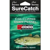 Sure Catch Cod Clipped Down Pennell Rig - Size 3/0