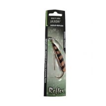 Jaxon Holo Reflex Lure - Ares Copper