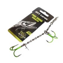 One Tone Tackle Pro Shad Harness - 20-25cm