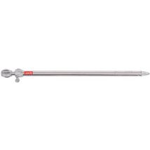 Leeda Stainless Extending Bankstick - 24''
