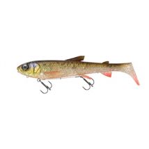 Savage Gear 3D Whitefish Shad XL LT 38cm 450g Lure - Dirty Whitefish