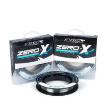 Skeater Zero-X Fluorocarbon Line - 0.35mm 18lb