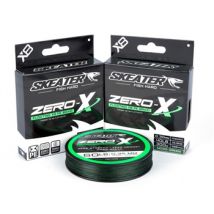 Skeater Zero-X 8Braid Mg Floating Line 300m - 0.40mm 70lb