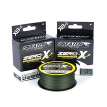 Skeater Zero-X 8Braid Mg Sinking Line 300m - 0.19mm 15lb