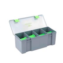 Skeater Stowbox Traces & Leaders