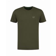 Korda One Liner Tee Olive - L