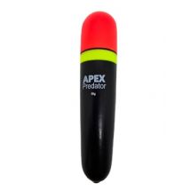 APEX Predator Pro EVA Slider Float - Large 6" 56g