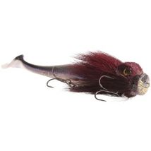 CWC Miuras Pig Shad 26cm 115g - Spotted Bullhead
