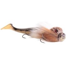 CWC Miuras Pig Shad 26cm 115g - Ice Cream