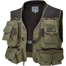Wychwood Gorge Waiscoat - L