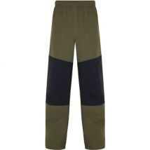 Madison Waterproof Trousers Olive/Black - S