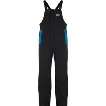 Map Salopettes Black/Blue - XL