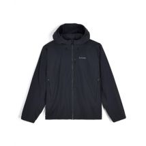 Simms Midstream Hooded Jacket Black - XX Large